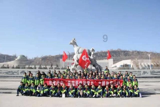改良盐碱荒滩 唤醒沉睡土地——甘肃探索盐碱地治理四大技术模式